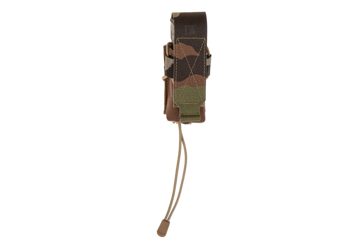 Clawgear 9mm Mag Pouch Flap LC Clawgear