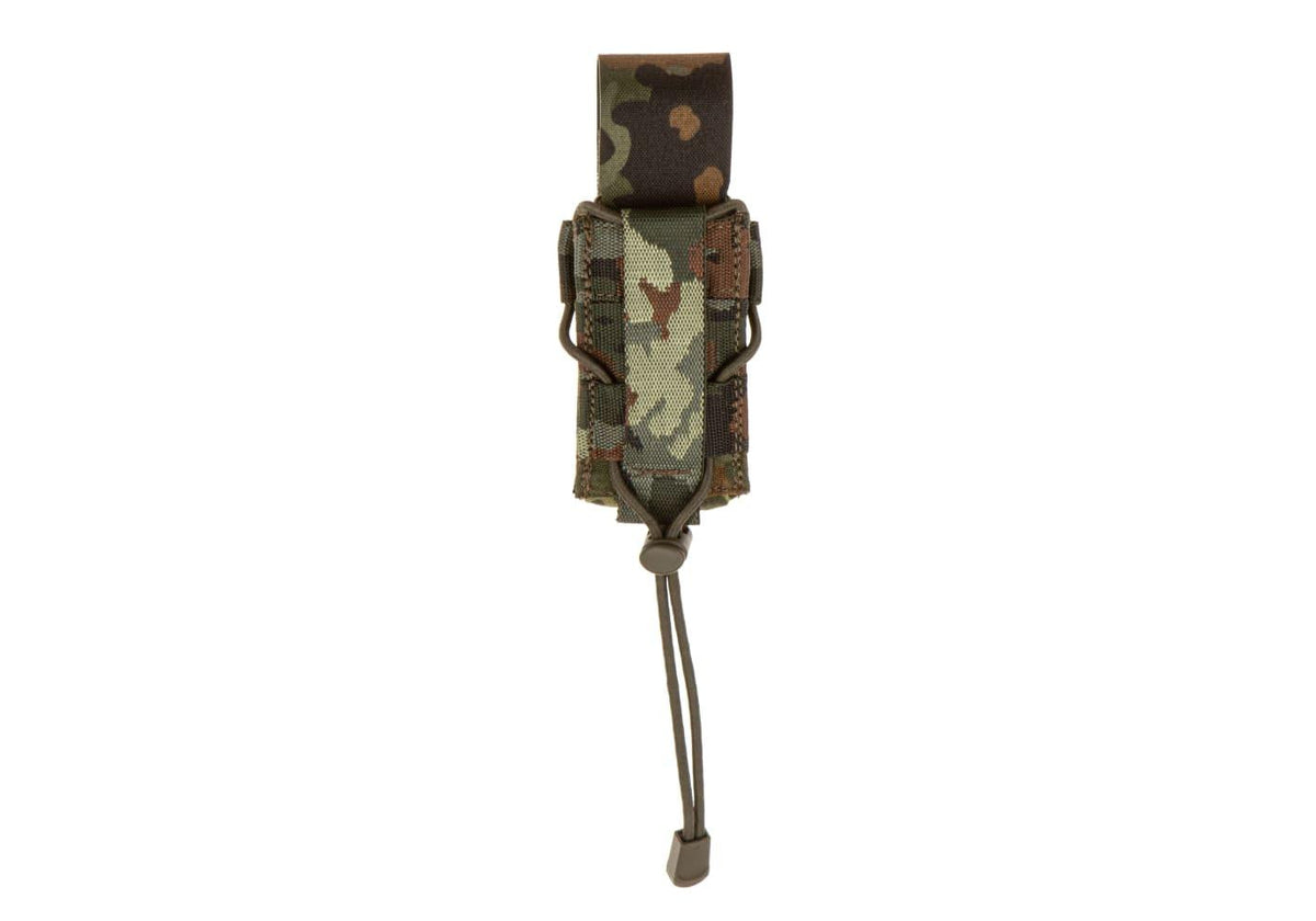 Clawgear 9mm Mag Pouch Flap LC Clawgear