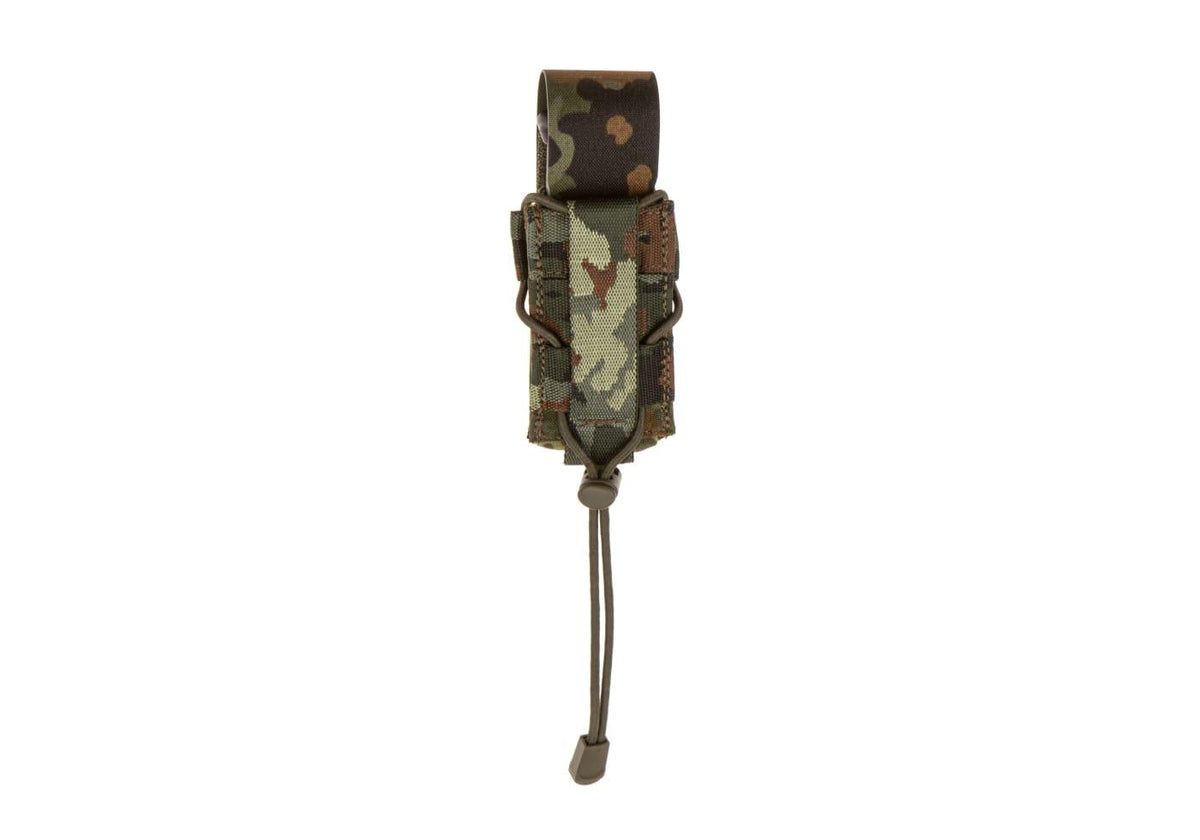 Clawgear 9mm Mag Pouch Flap LC Clawgear