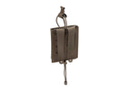 Clawgear HK417 Mag Pouch LC Clawgear