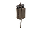 Clawgear HK417 Mag Pouch LC Clawgear