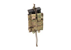Clawgear HK417 Mag Pouch LC Clawgear