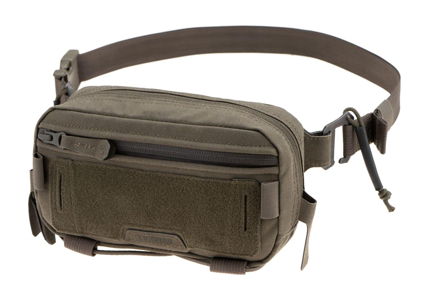 Clawgear EDC G-Hook Small Waistpack Clawgear