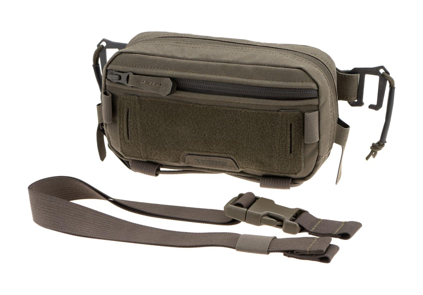 Clawgear EDC G-Hook Small Waistpack Clawgear