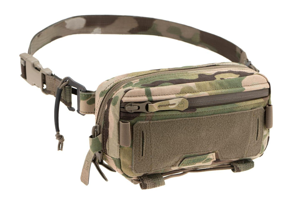 Clawgear EDC G-Hook Small Waistpack Clawgear