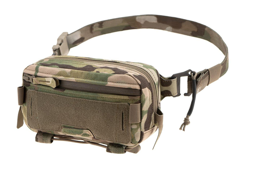 Clawgear EDC G-Hook Small Waistpack Clawgear