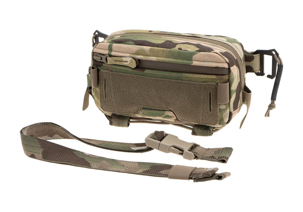 Clawgear EDC G-Hook Small Waistpack Clawgear