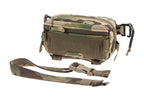 Clawgear EDC G-Hook Small Waistpack Clawgear