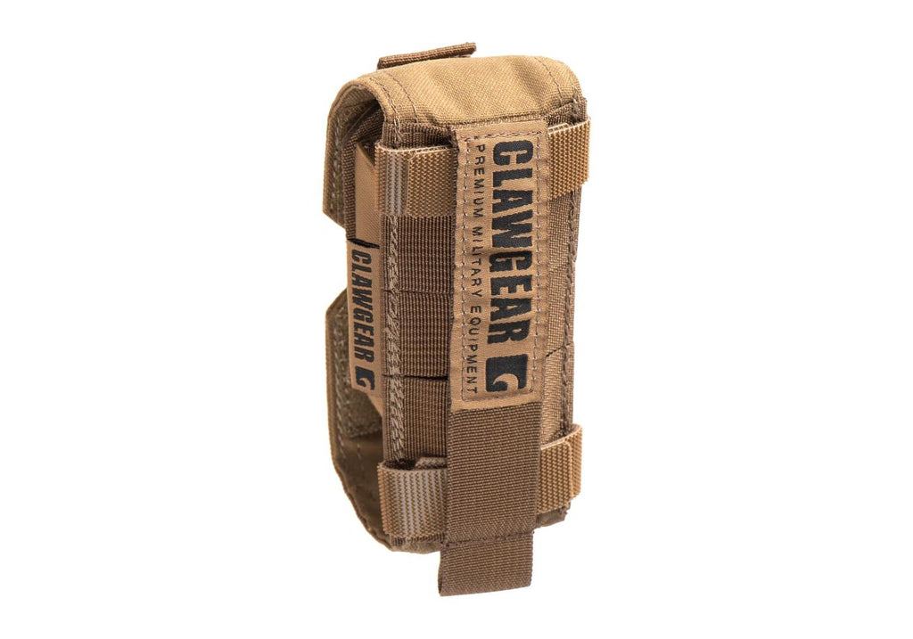 Clawgear 2-Way Tourniquet Pouch Clawgear