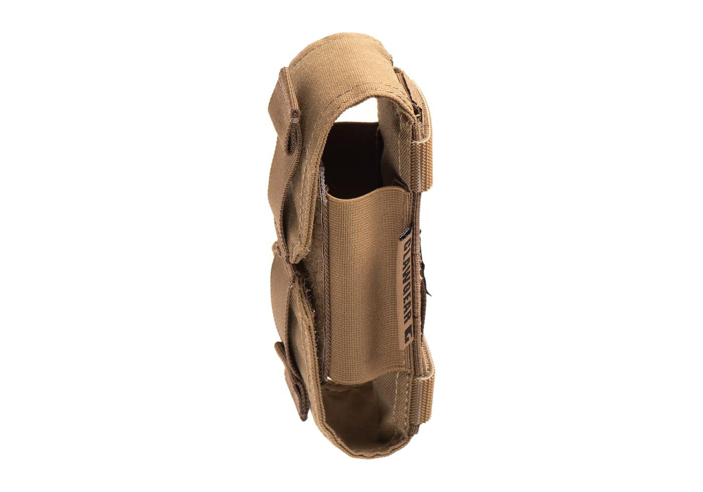 Clawgear 2-Way Tourniquet Pouch Clawgear