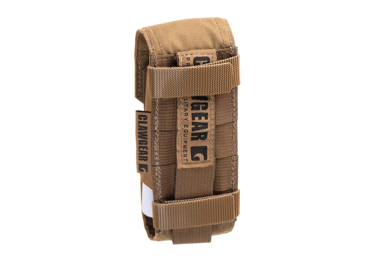 Clawgear 2-Way Tourniquet Pouch Clawgear