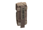 Clawgear 2-Way Tourniquet Pouch Clawgear