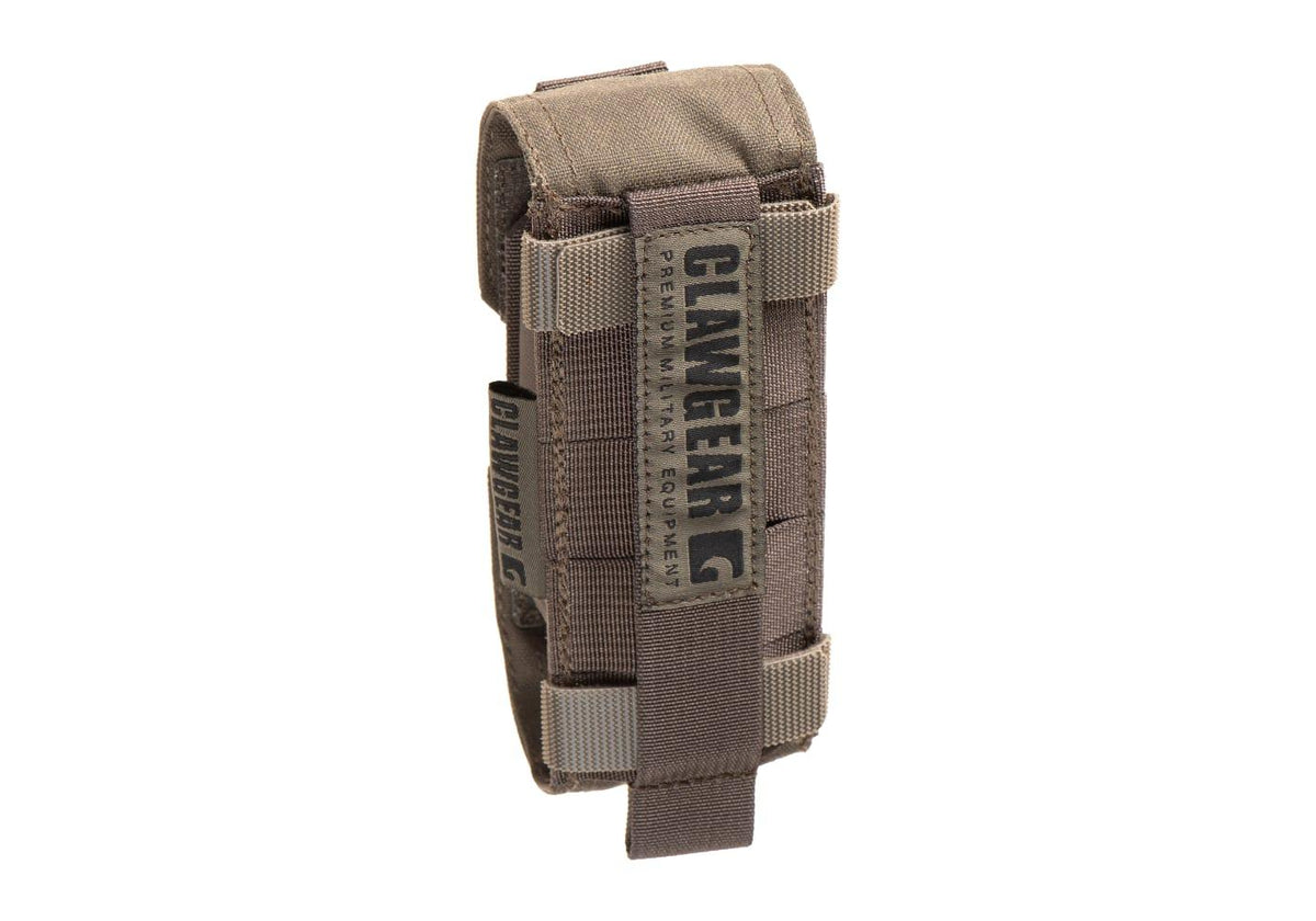 Clawgear 2-Way Tourniquet Pouch Clawgear