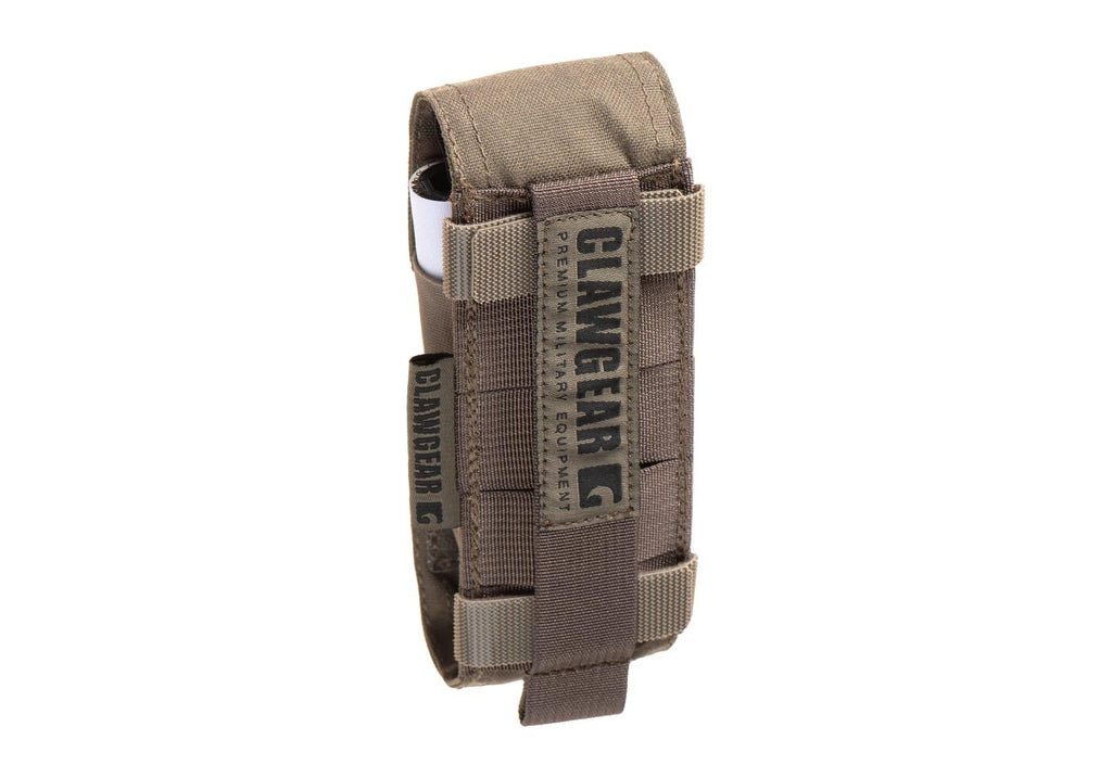 Clawgear 2-Way Tourniquet Pouch Clawgear
