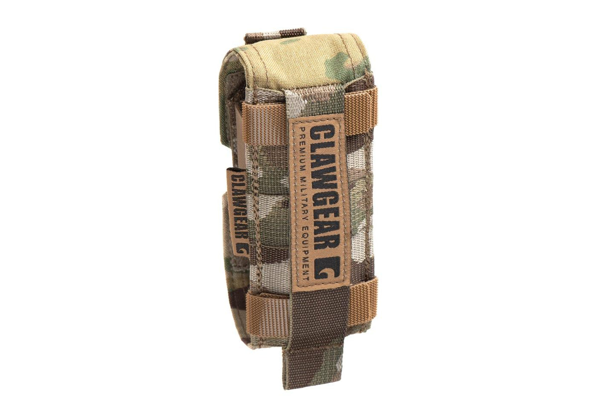 Clawgear 2-Way Tourniquet Pouch Clawgear
