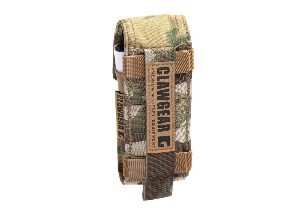 Clawgear 2-Way Tourniquet Pouch Clawgear