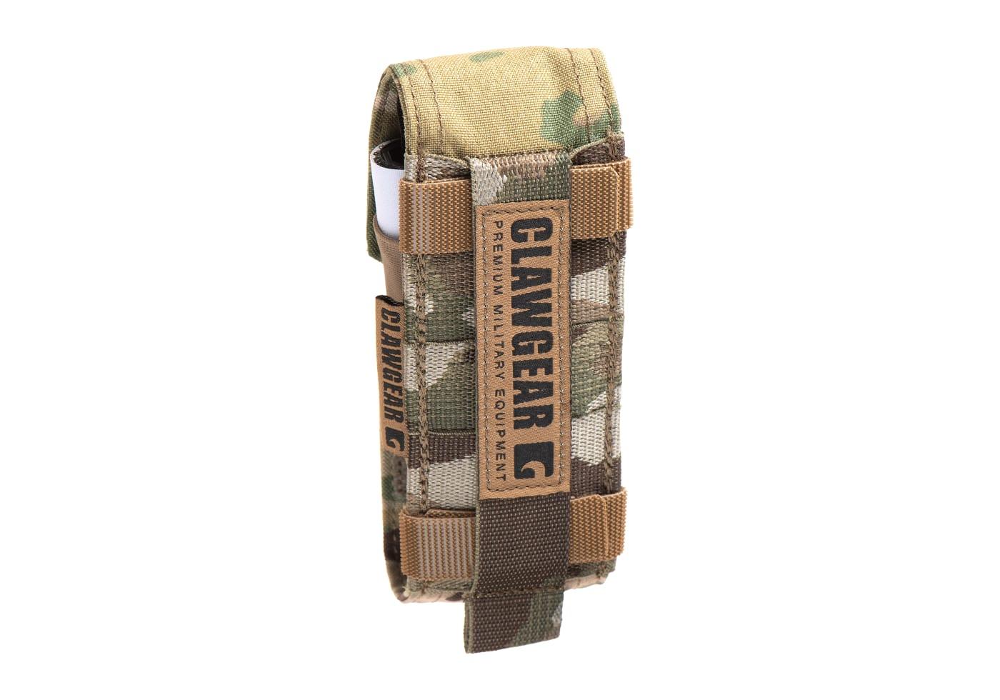 Clawgear 2-Way Tourniquet Pouch Clawgear