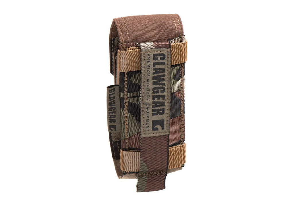 Clawgear 2-Way Tourniquet Pouch Clawgear