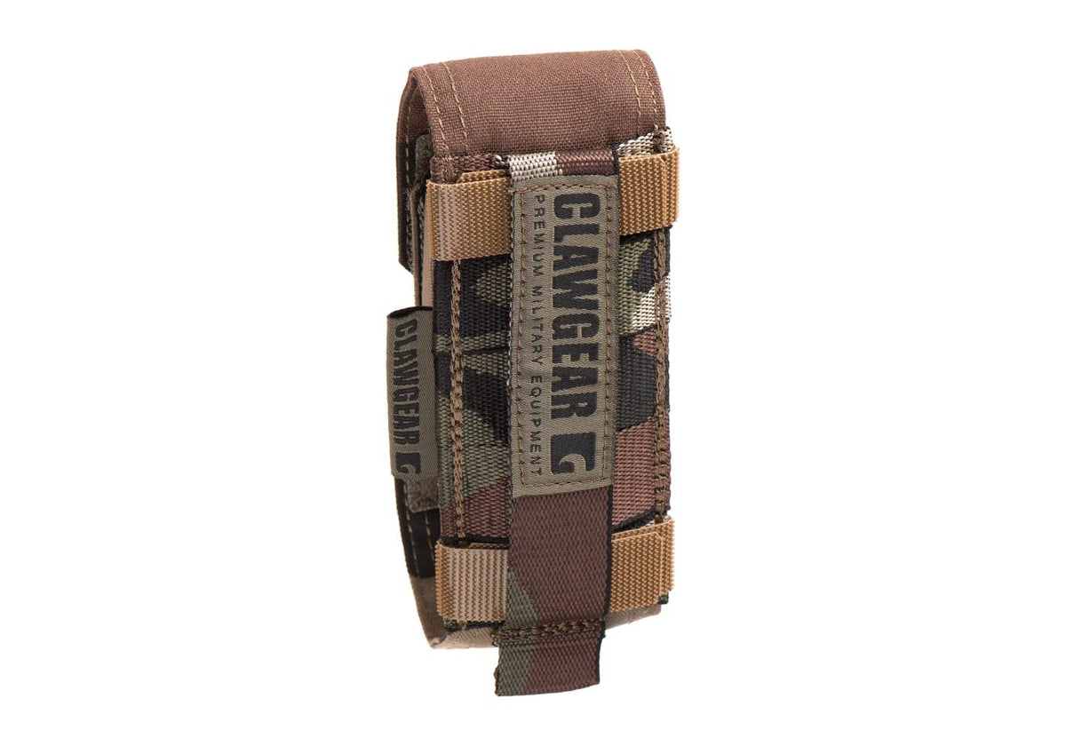 Clawgear 2-Way Tourniquet Pouch Clawgear