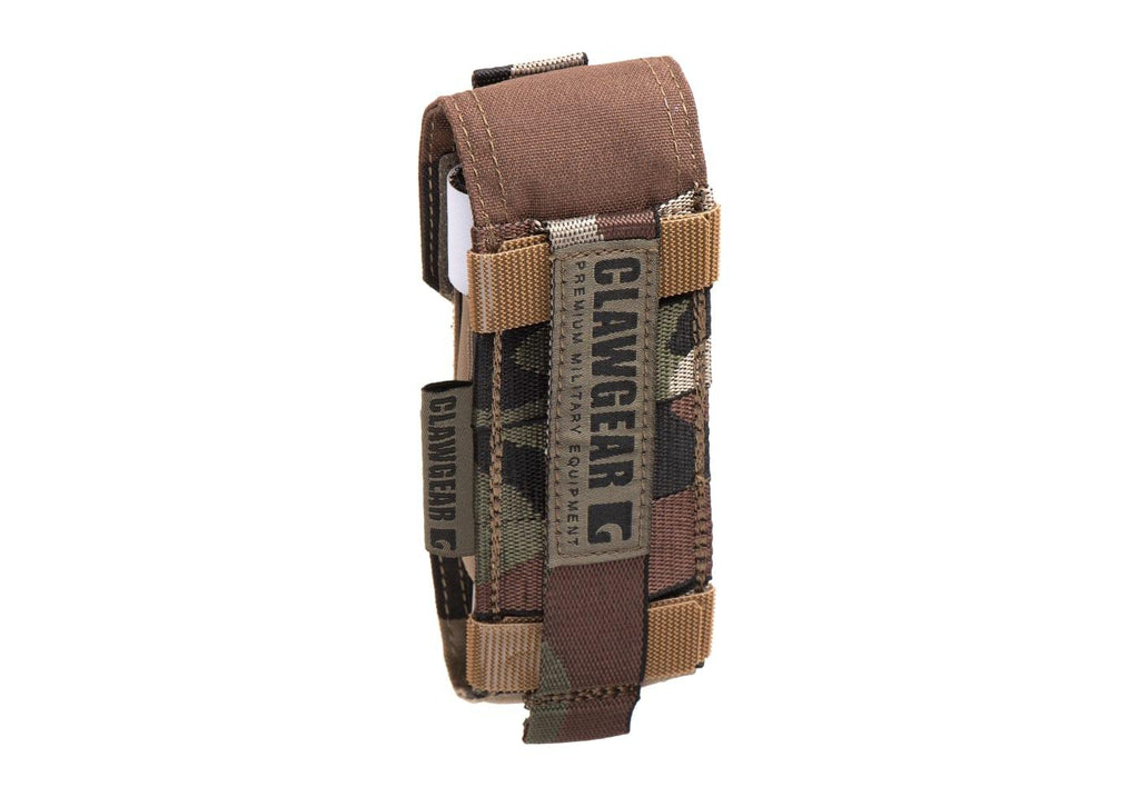 Clawgear 2-Way Tourniquet Pouch Clawgear