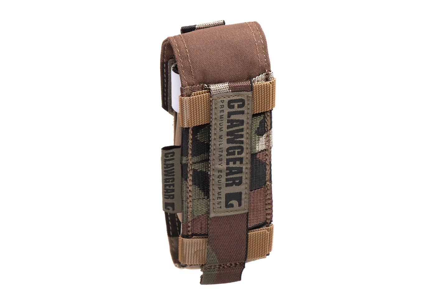 Clawgear 2-Way Tourniquet Pouch Clawgear