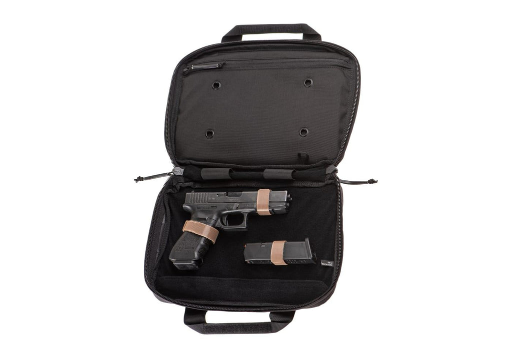 Clawgear Single Pistol Case Clawgear