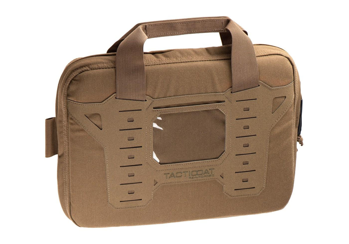 Clawgear Single Pistol Case Clawgear