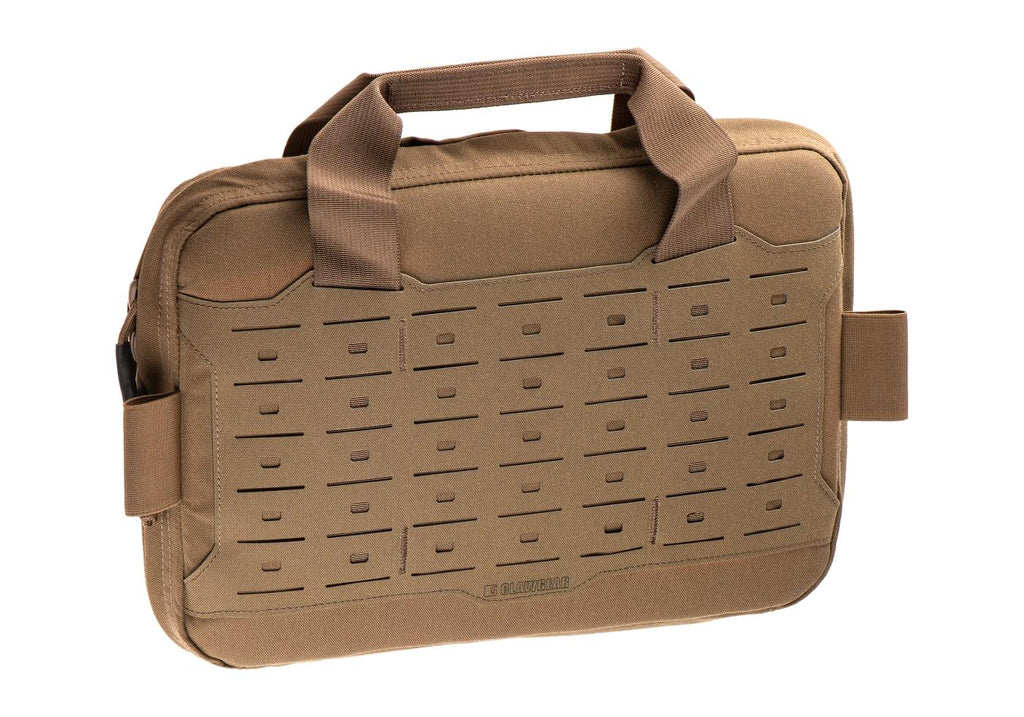 Clawgear Single Pistol Case Clawgear