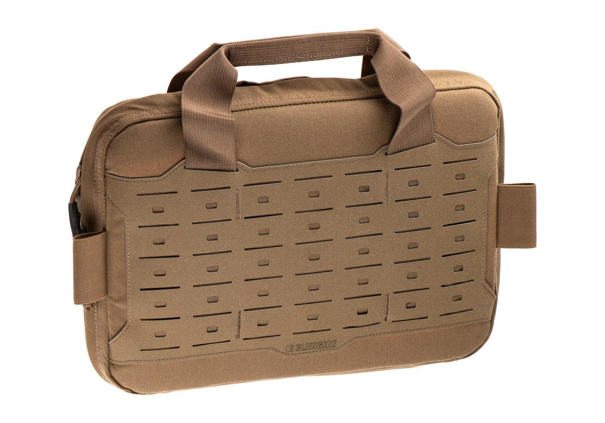 Clawgear Single Pistol Case Clawgear
