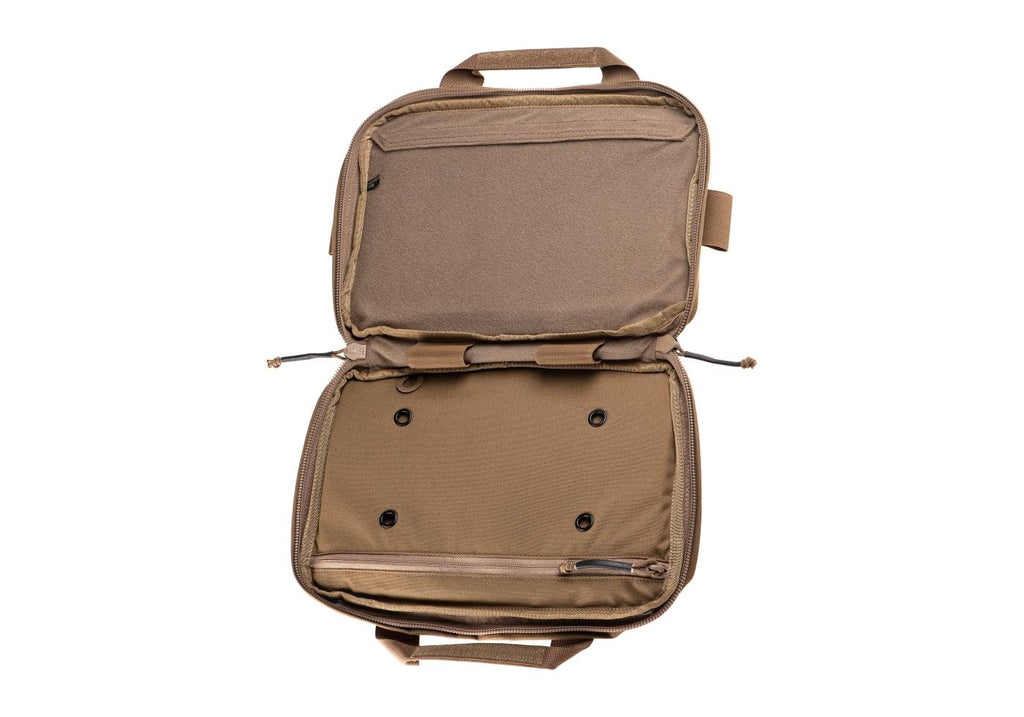 Clawgear Single Pistol Case Clawgear