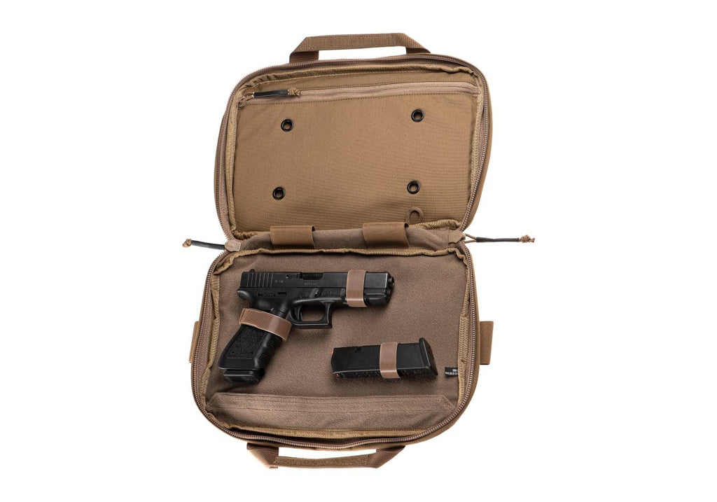 Clawgear Single Pistol Case Clawgear