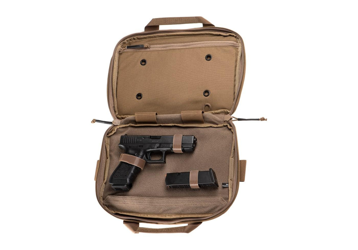 Clawgear Single Pistol Case Clawgear