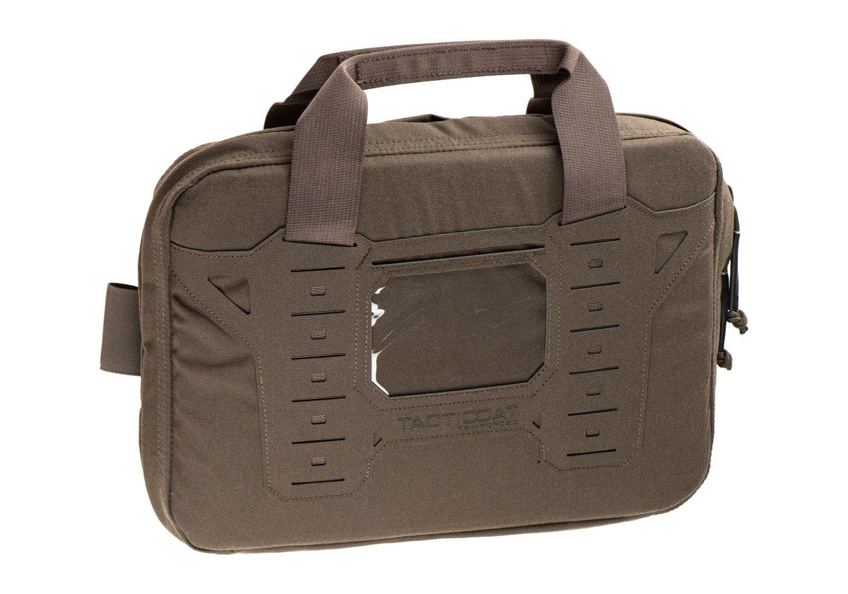 Clawgear Single Pistol Case Clawgear
