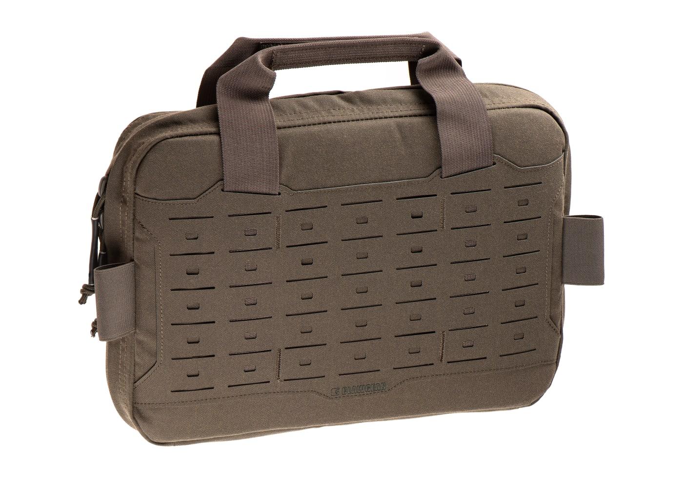 Clawgear Single Pistol Case Clawgear