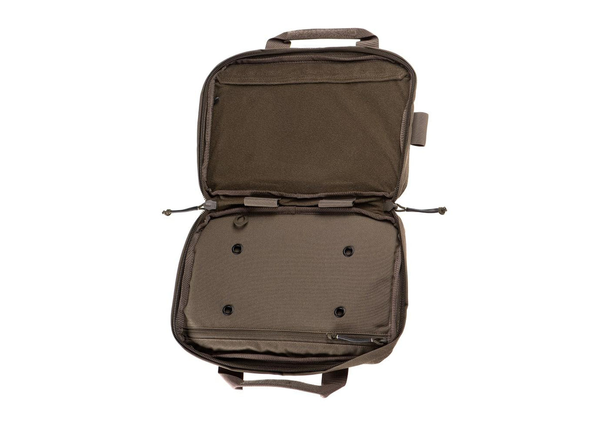 Clawgear Single Pistol Case Clawgear