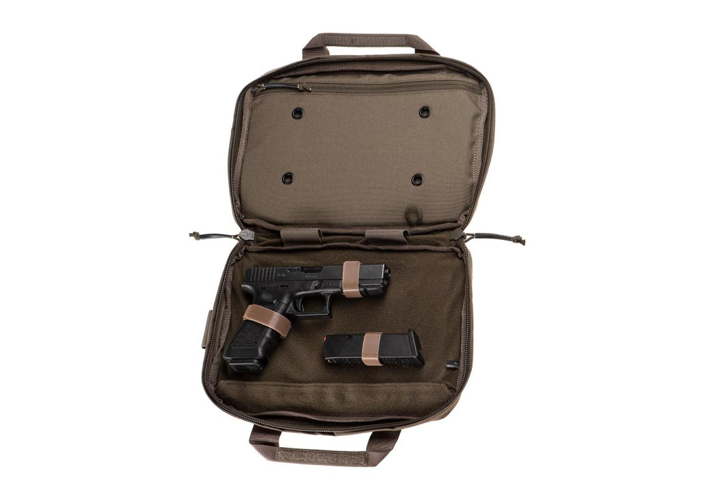 Clawgear Single Pistol Case Clawgear