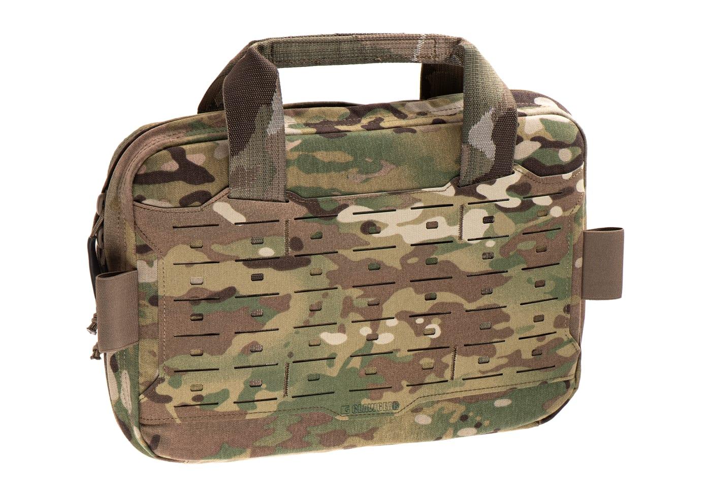 Clawgear Single Pistol Case Clawgear