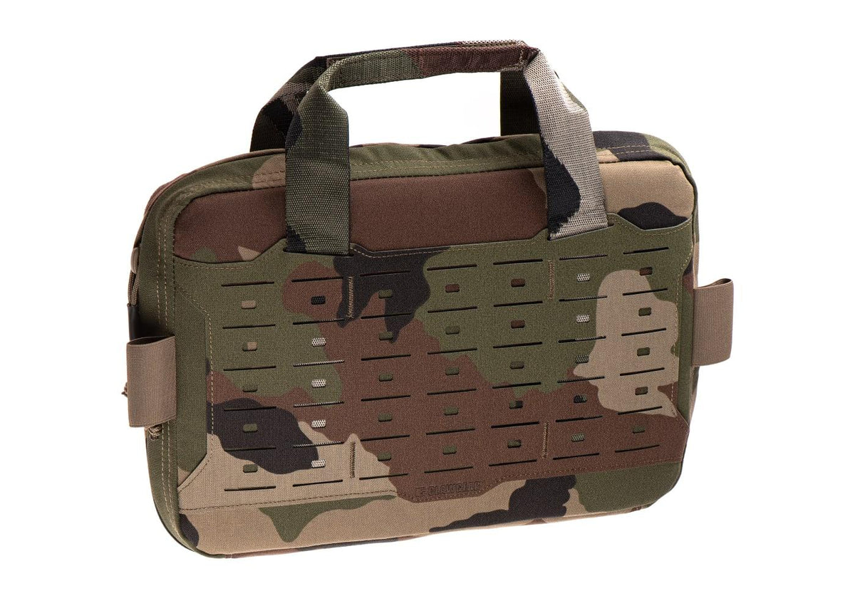 Clawgear Single Pistol Case Clawgear