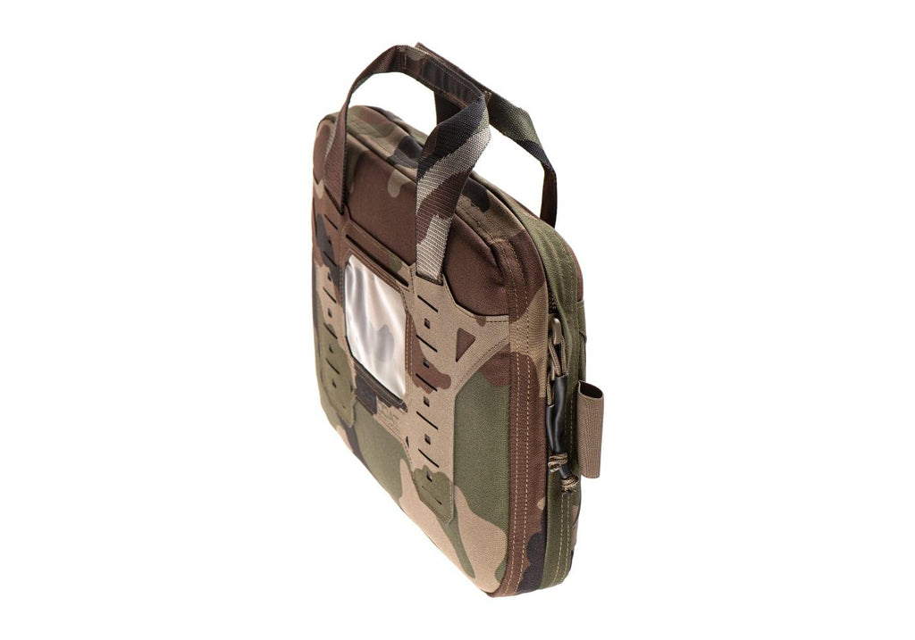 Clawgear Single Pistol Case Clawgear