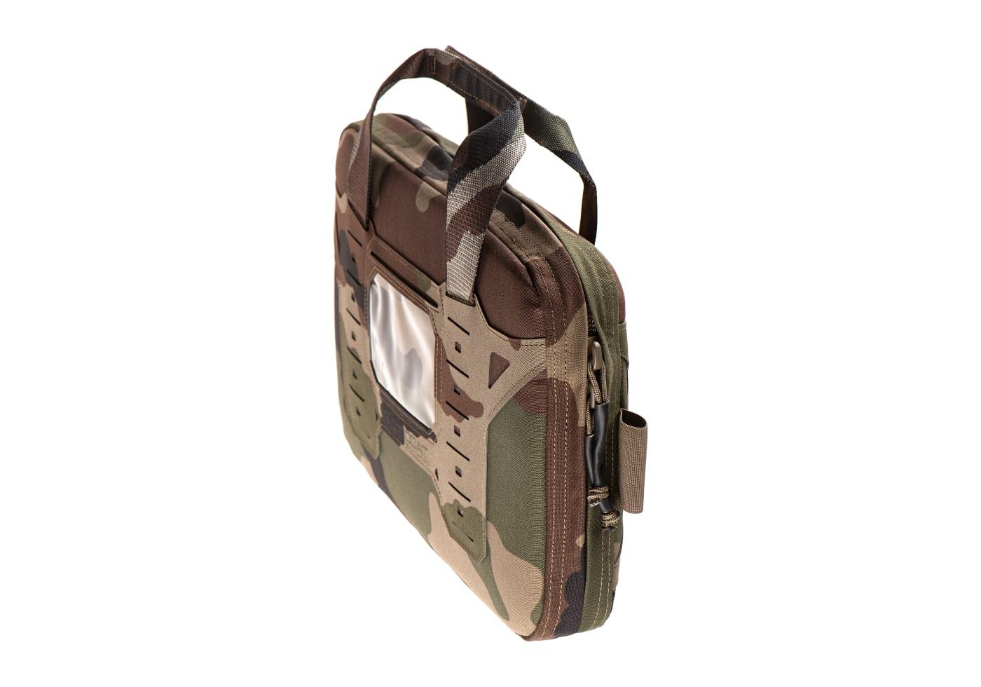 Clawgear Single Pistol Case Clawgear