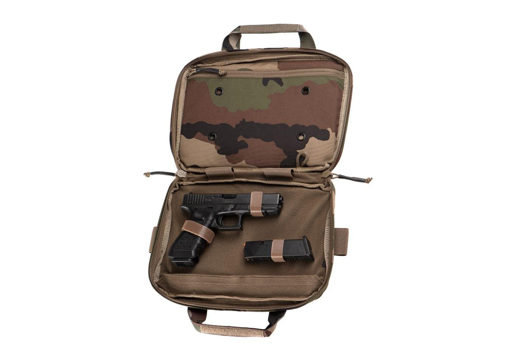 Clawgear Single Pistol Case Clawgear