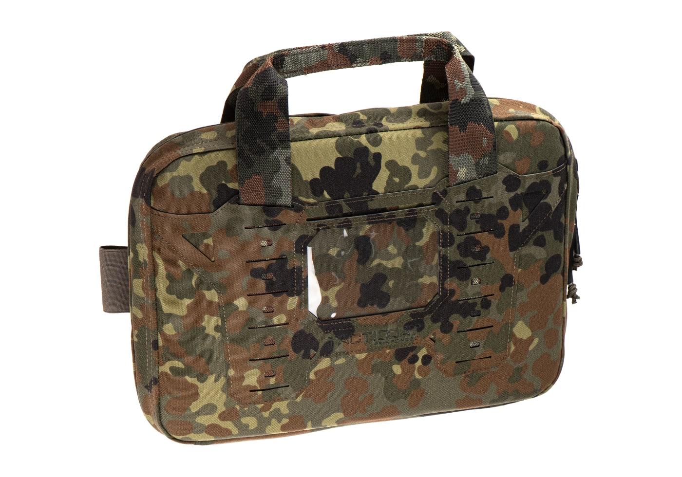 Clawgear Single Pistol Case Clawgear