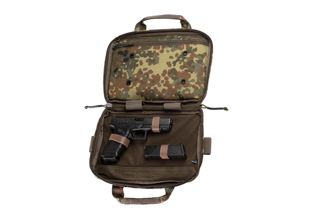 Clawgear Single Pistol Case Clawgear