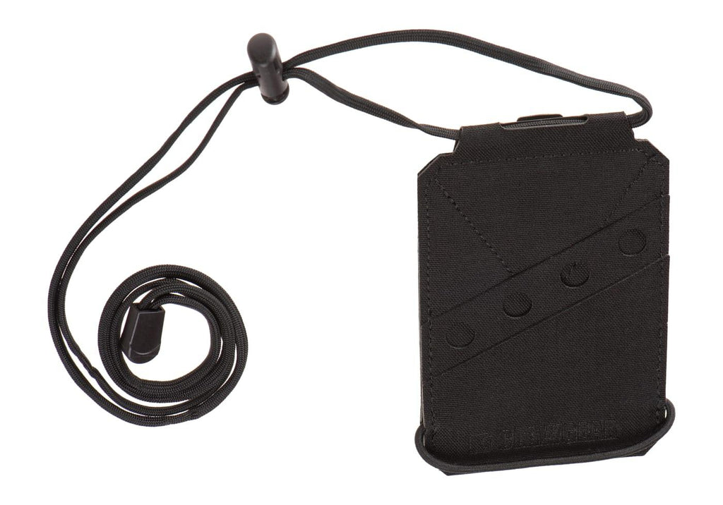 Clawgear Multi Purpose ID Holder Clawgear