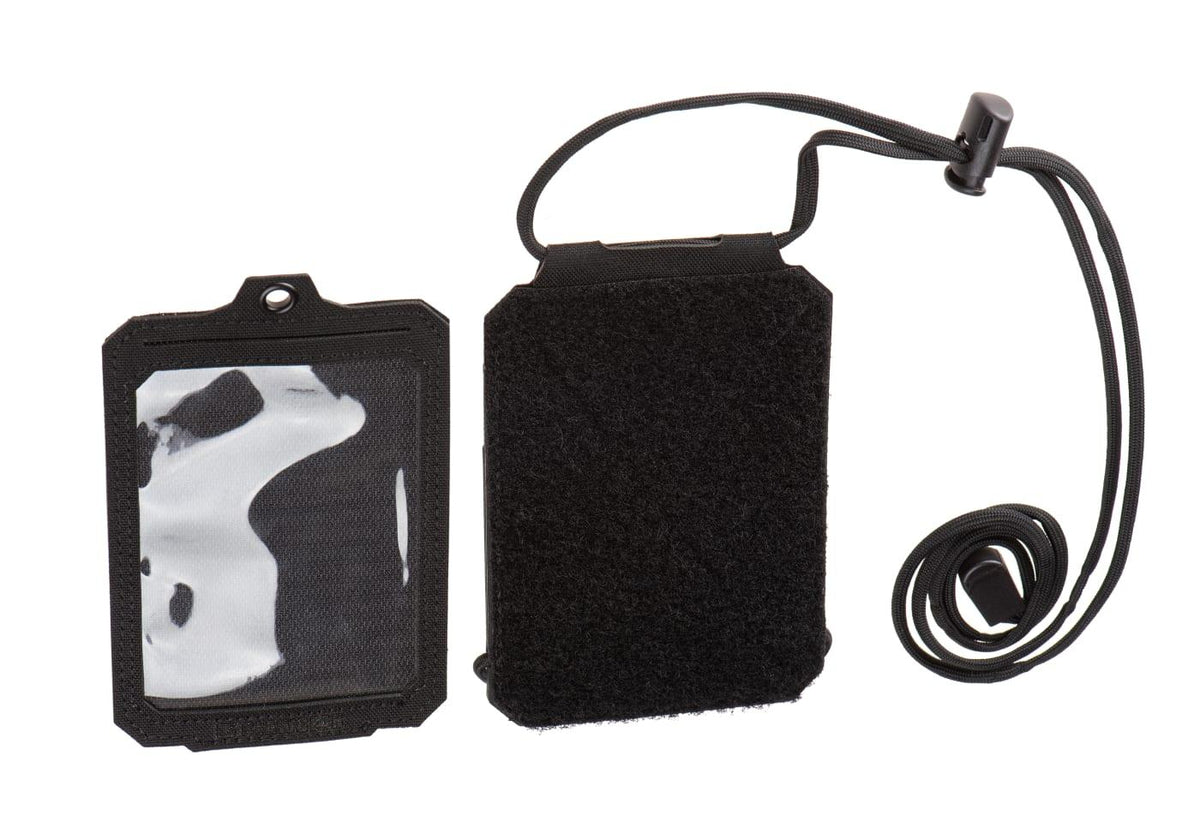 Clawgear Multi Purpose ID Holder Clawgear