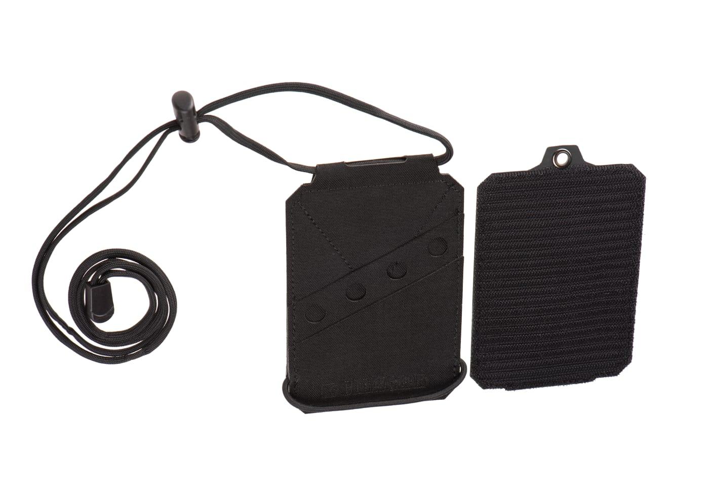 Clawgear Multi Purpose ID Holder Clawgear