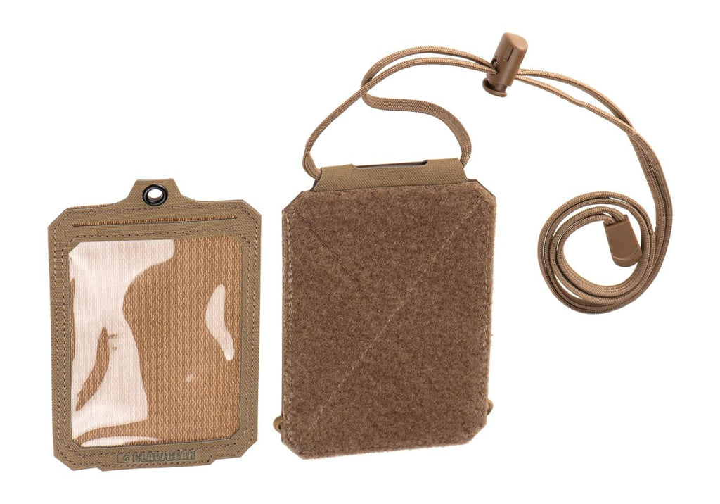 Clawgear Multi Purpose ID Holder Clawgear