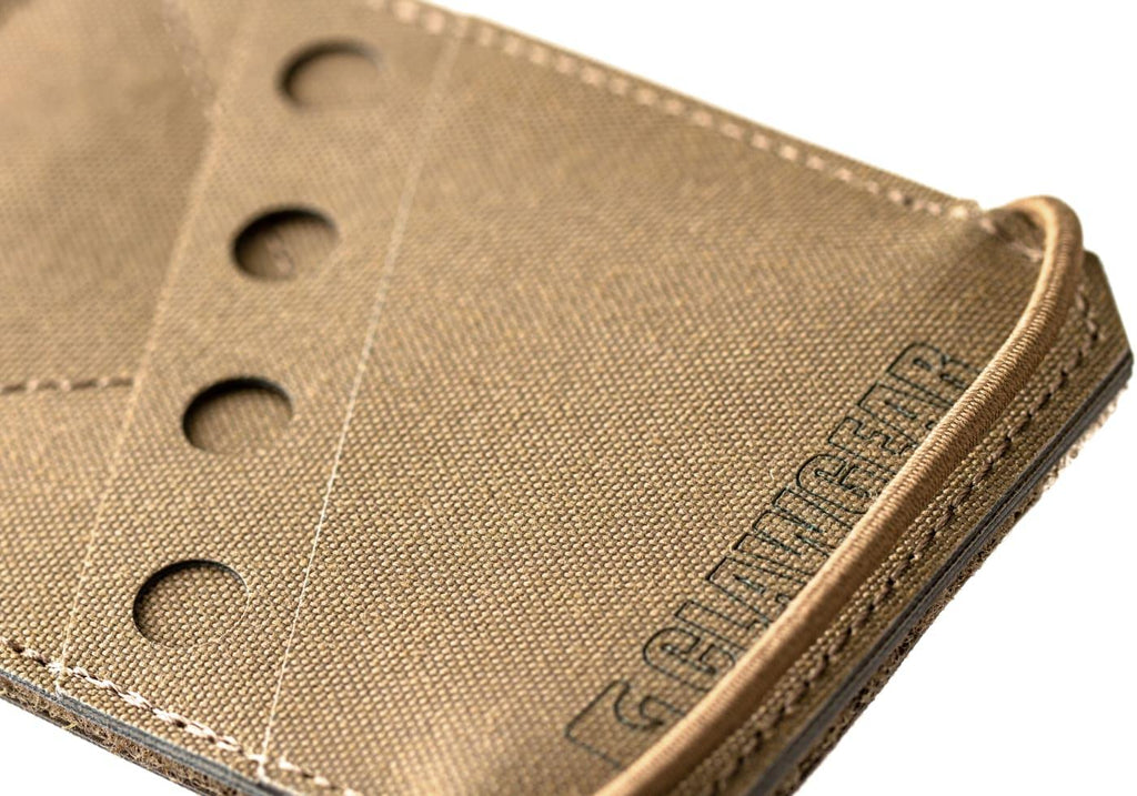 Clawgear Multi Purpose ID Holder Clawgear