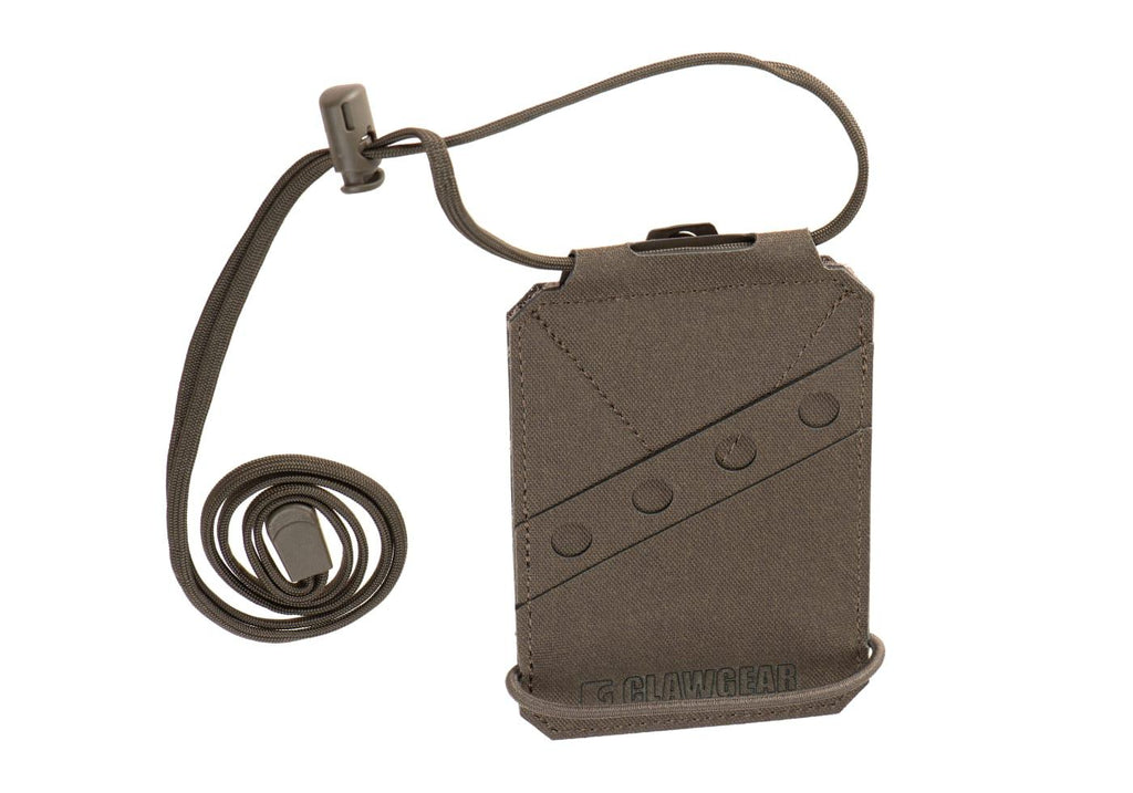 Clawgear Multi Purpose ID Holder Clawgear