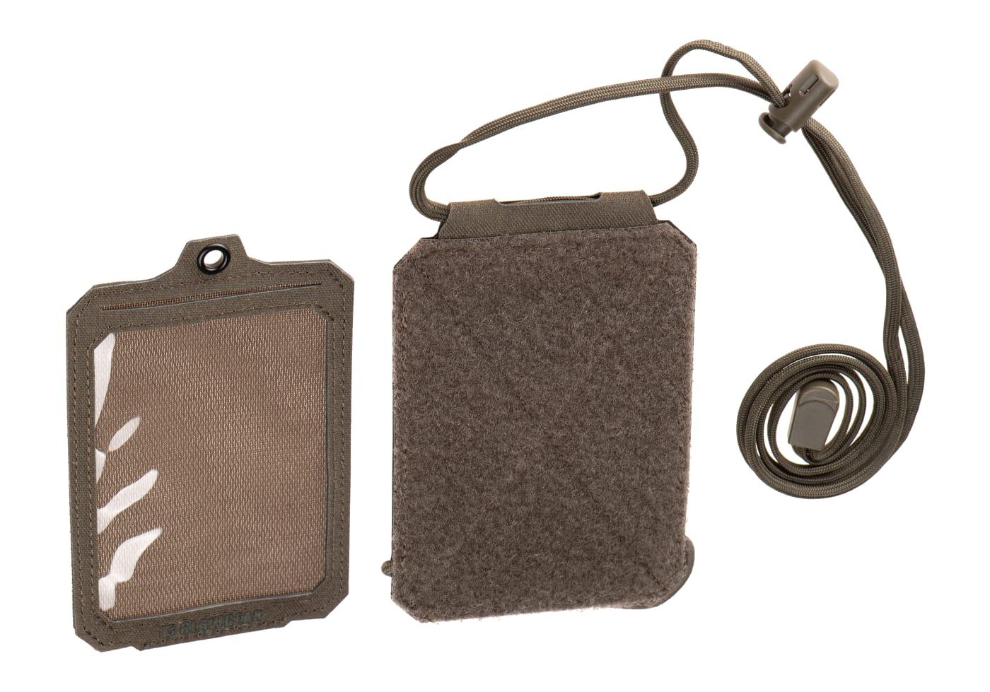 Clawgear Multi Purpose ID Holder Clawgear